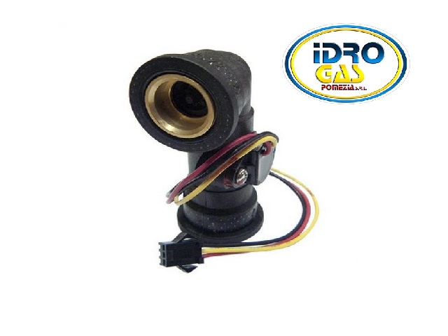 FLUSSOSTATO FLUENDO AVENIR